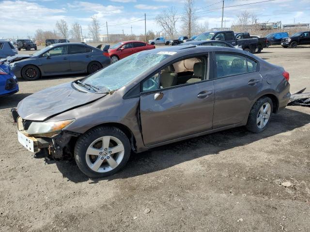 2012 Honda Civic Lx VIN: 2HGFB2F56CH014912 Lot: 50047974