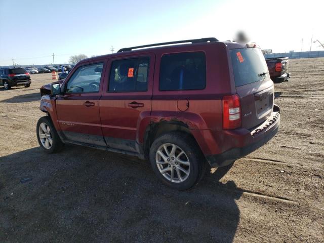 2012 Jeep Patriot Latitude VIN: 1C4NJRFBXCD665517 Lot: 48564804