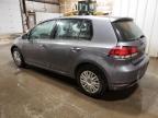 VOLKSWAGEN GOLF photo