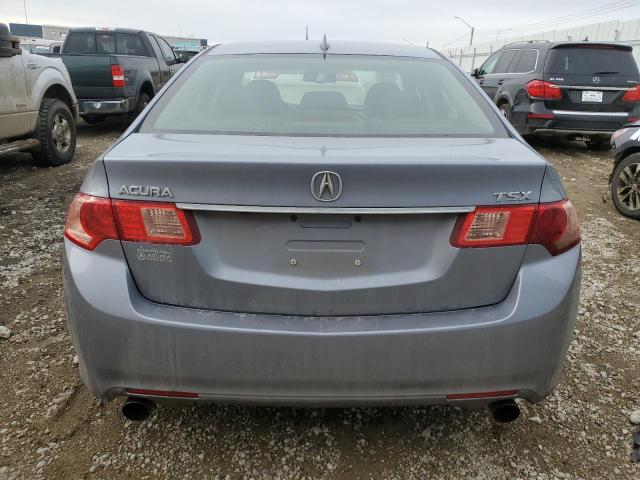 2011 Acura Tsx VIN: JH4CU2F67BC800271 Lot: 48840174