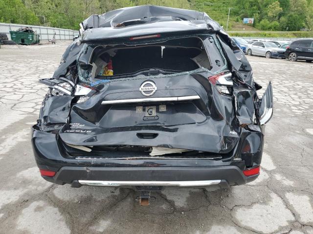 2018 NISSAN ROGUE S - JN8AT2MV7JW313868