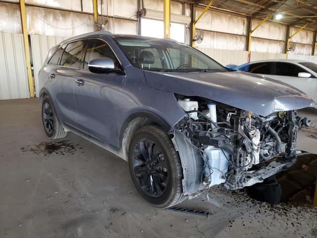 2020 KIA SORENTO EX - 5XYPH4A56LG702640