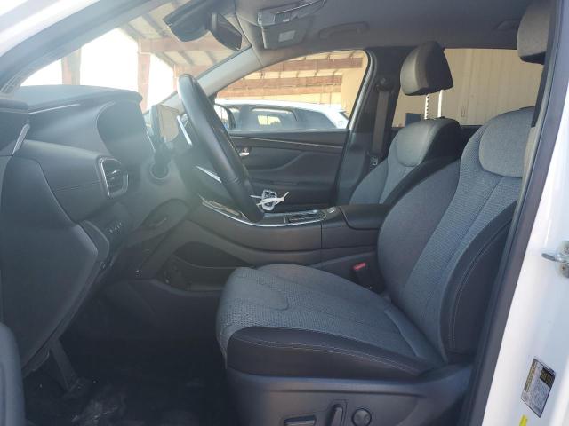 2022 HYUNDAI SANTA FE B KM8S2DA1XNU048988