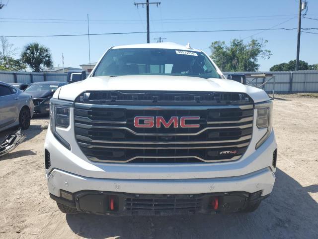 1GTPUEEL4NZ536715 2022 GMC Sierra K1500 At4