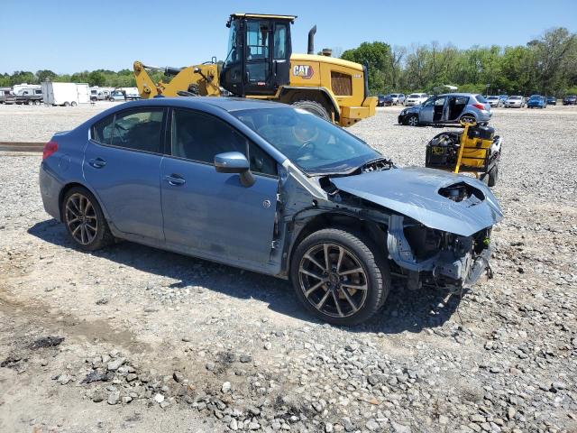 2018 Subaru Wrx Limited VIN: JF1VA1K67J9826258 Lot: 49494804