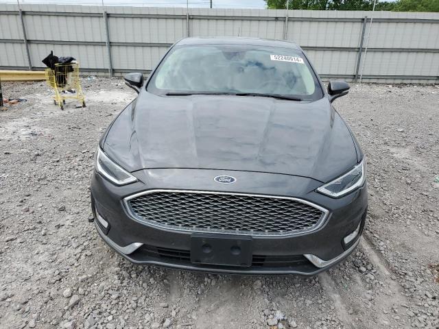 3FA6P0SU4LR162424 Ford Fusion TIT 5