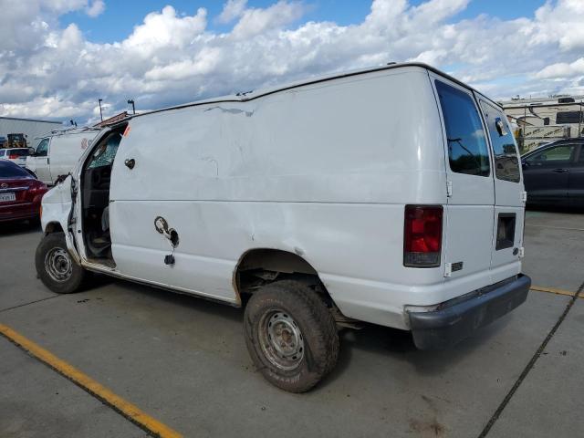 2003 Ford Econoline E150 Van VIN: 1FTRE14W43HA77330 Lot: 49824684