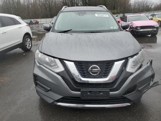 2020 NISSAN ROGUE S - JN8AT2MV1LW144949