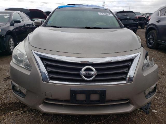 2013 Nissan Altima 3.5S VIN: 1N4BL3AP9DC198360 Lot: 52643804