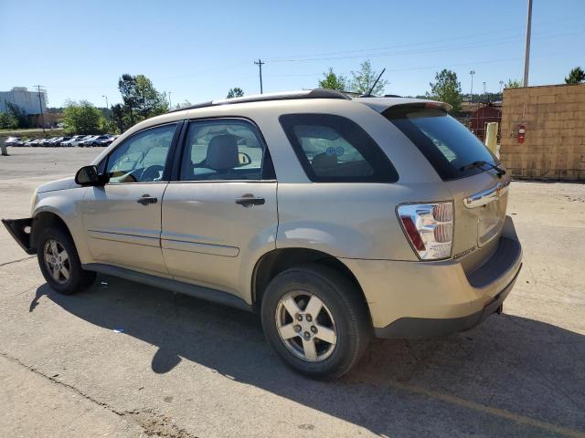 2009 Chevrolet Equinox Ls VIN: 2CNDL13F096246951 Lot: 50322724