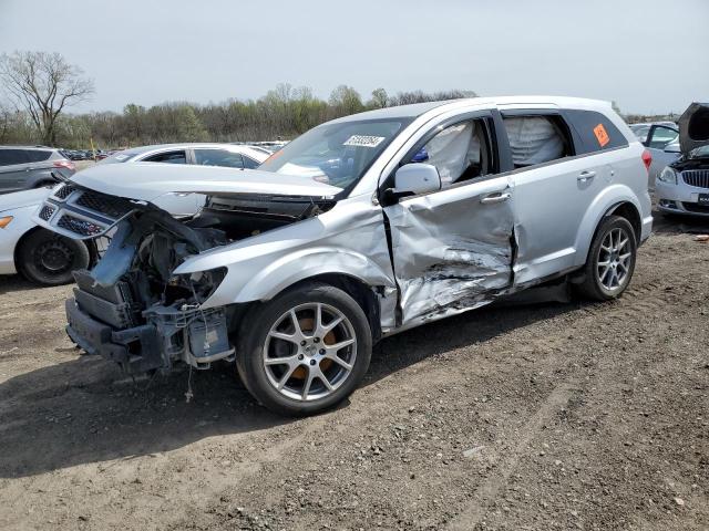 2014 Dodge Journey R/T VIN: 3C4PDCEG4ET276394 Lot: 51532264