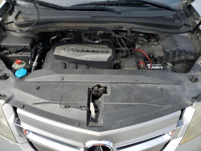 2008 Acura Mdx Technology VIN: 2HNYD28658H541056 Lot: 49619614