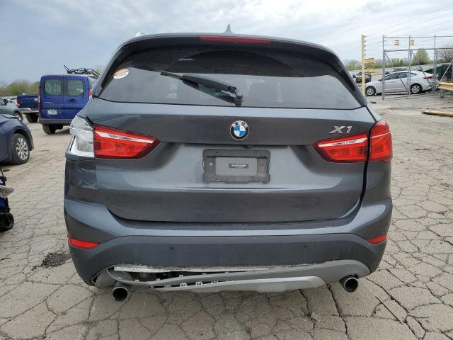 2017 BMW X1 xDrive28I VIN: WBXHT3C34H5F84490 Lot: 51199964