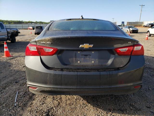 2016 Chevrolet Malibu Lt VIN: 1G1ZE5ST4GF343777 Lot: 51056854