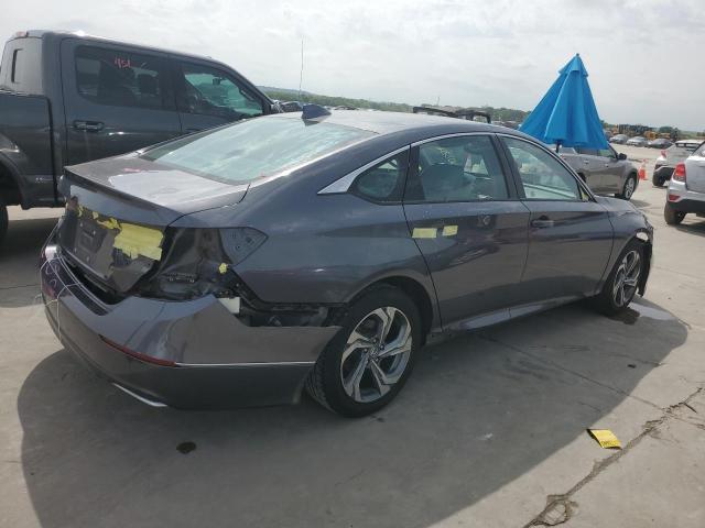 2018 Honda Accord Exl VIN: 1HGCV1F59JA204798 Lot: 50732964