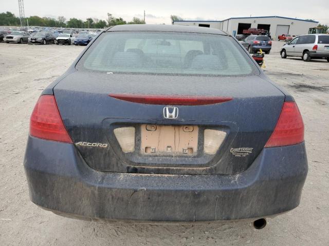 2006 Honda Accord Lx VIN: 1HGCM56466A062984 Lot: 50433744