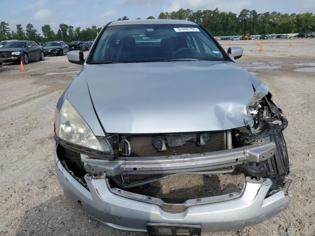 2003 Honda Accord Lx VIN: 1HGCM56353A025895 Lot: 52486794