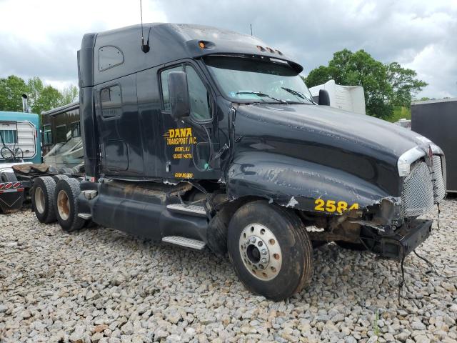 2000 KENWORTH CONSTRUCTI #2441097040