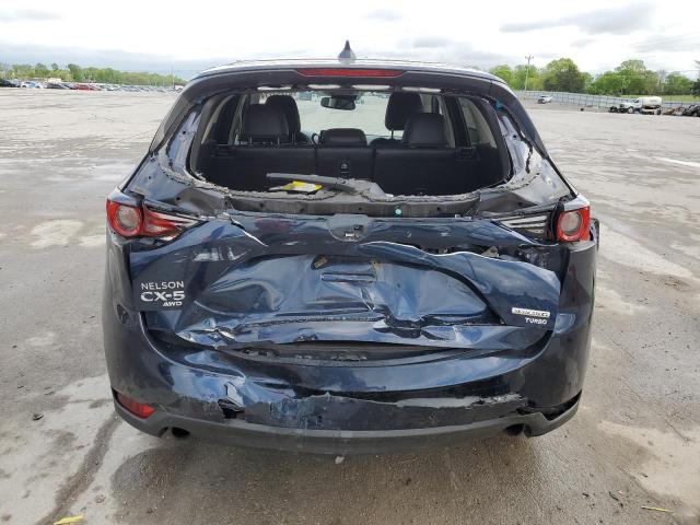 JM3KFBAY5M0400169 Mazda CX-5 GRAND 6