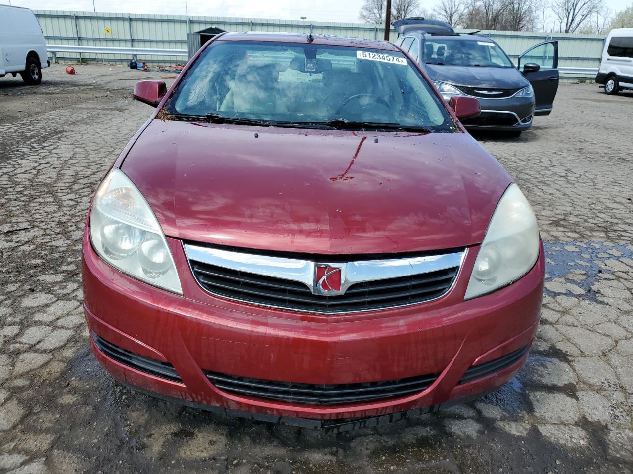 1G8ZV57B79F105894 2009 Saturn Aura Xr