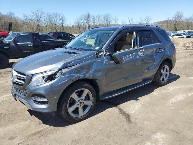 Vin: 4jgda5hb1ja997891, lot: 51775174, mercedes-benz gle-class 350 4matic 2018 img_1