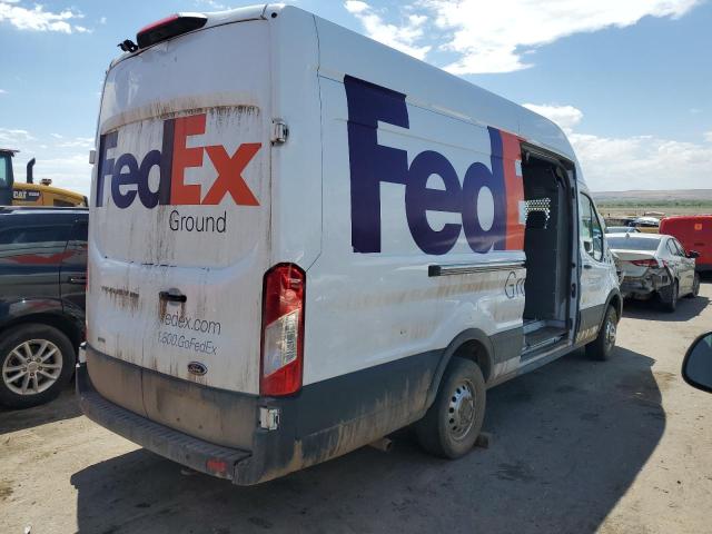 2021 Ford Transit T-250 VIN: 1FTBR3U89MKA78092 Lot: 51517164