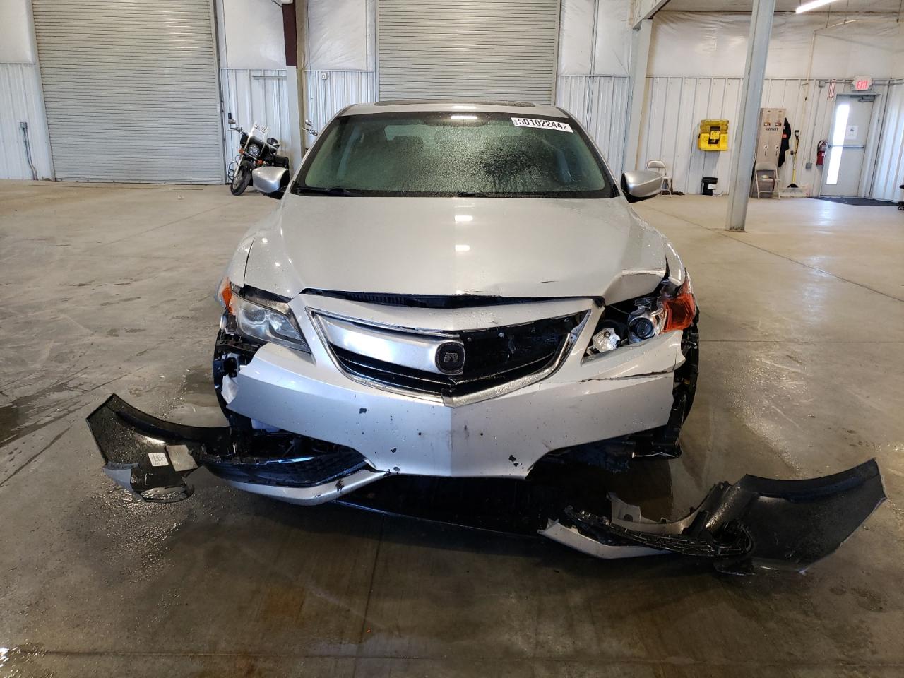 19VDE1F33DE021389 2013 Acura Ilx 20