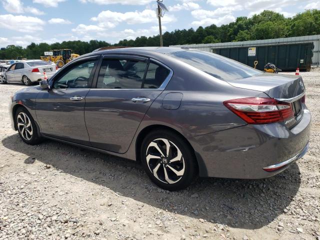 2016 Honda Accord Ex VIN: 1HGCR2F70GA206198 Lot: 52952014