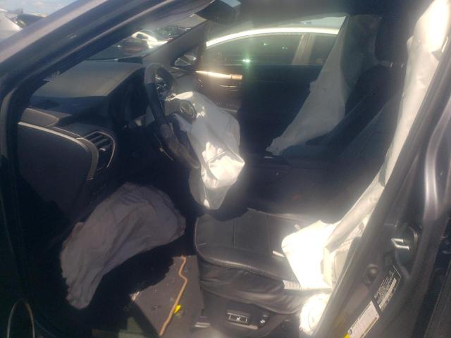 2020 LEXUS NX 300 JTJGARDZXL2229316