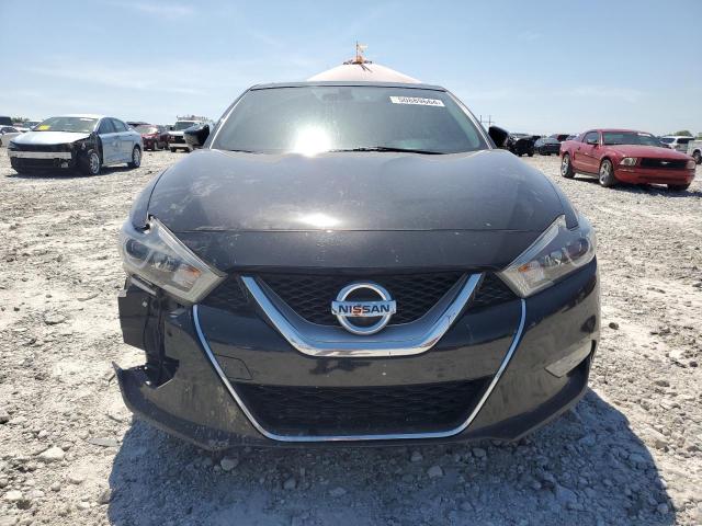 2017 NISSAN MAXIMA 3.5 - 1N4AA6AP6HC374290