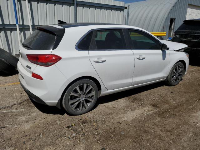 2020 HYUNDAI ELANTRA GT - KMHH35LE6LU119808