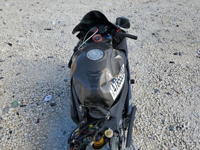 2003 HONDA CBR900 RR JH2SC50073M105278