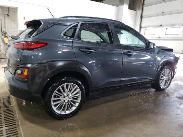 KM8K2CAA7MU614596 Hyundai Kona SEL 3