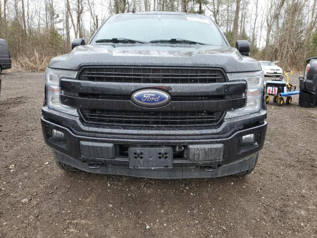 2020 FORD F150 SUPER - 1FTEW1EP8LKE82774
