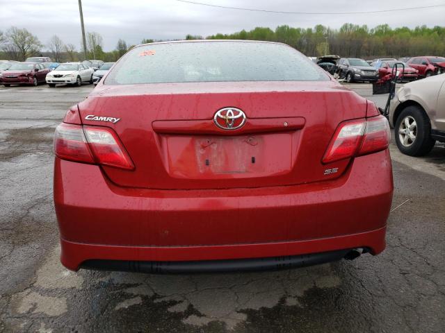 2007 Toyota Camry Ce VIN: 4T1BE46K67U088318 Lot: 50066744