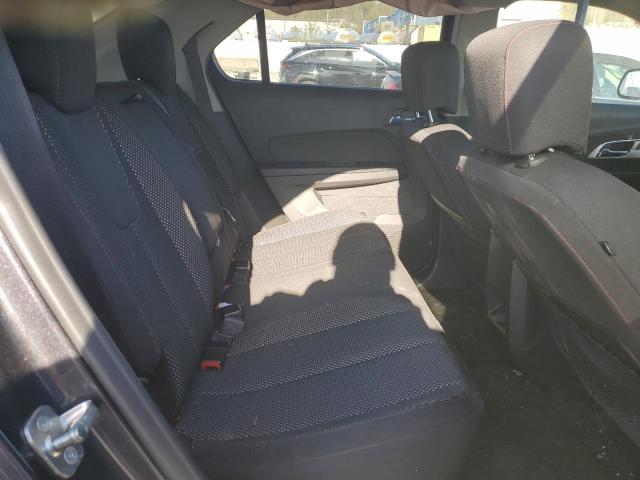 2016 CHEVROLET EQUINOX LT - 2GNALCEK4G6352739