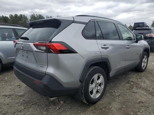 2019 TOYOTA RAV4 XLE - JTMP1RFV7KD028697
