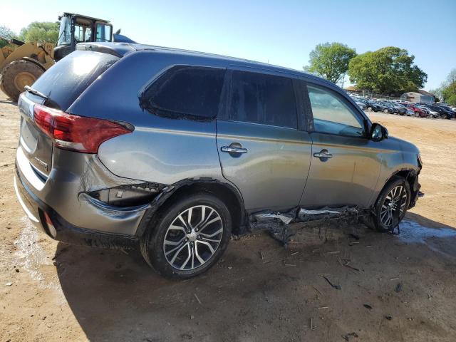 2018 Mitsubishi Outlander Se VIN: JA4AD3A30JJ003635 Lot: 48642904