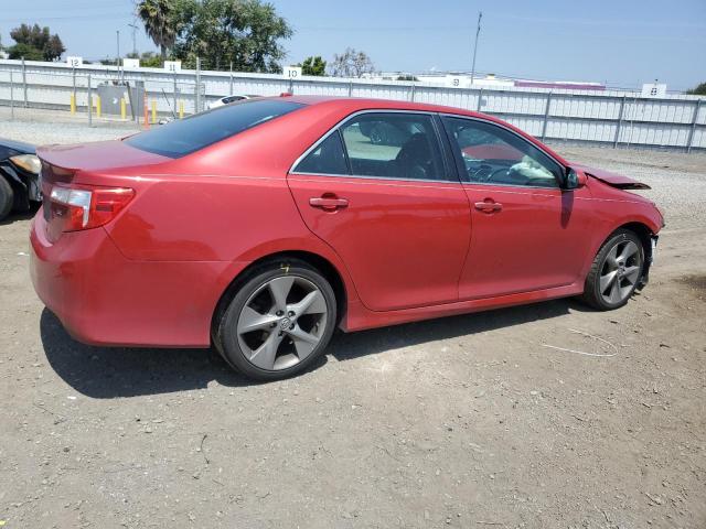 2012 Toyota Camry Base VIN: 4T1BF1FK5CU624326 Lot: 52968544