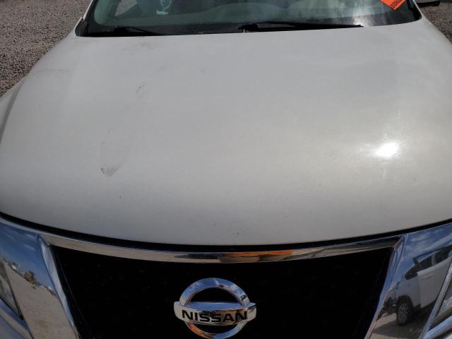 2013 Nissan Pathfinder S VIN: 5N1AR2MM0DC643161 Lot: 52243894