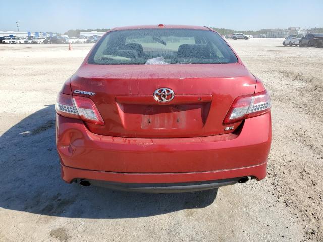 2010 Toyota Camry Base VIN: 4T1BF3EK8AU506846 Lot: 51216414