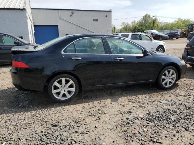 2005 Acura Tsx VIN: JH4CL96895C024971 Lot: 52558264