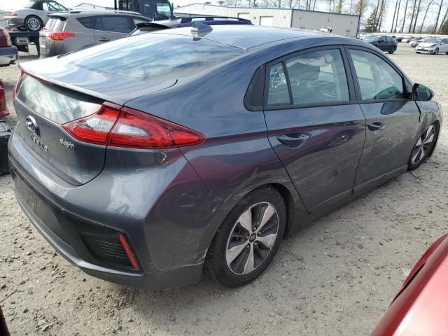 2019 Hyundai Ioniq VIN: KMHC65LD2KU146236 Lot: 49289064