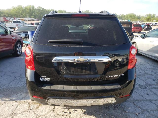 2015 CHEVROLET EQUINOX LT - 2GNFLHEK8F6235666
