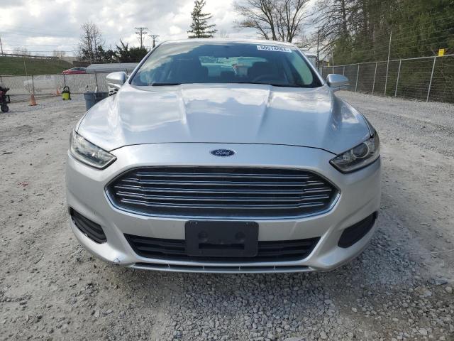 2013 Ford Fusion Se VIN: 3FA6P0H71DR117833 Lot: 50514884