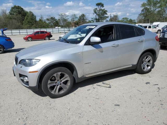 2012 BMW X6 xDrive35I VIN: 5UXFG2C52CL779220 Lot: 50096024