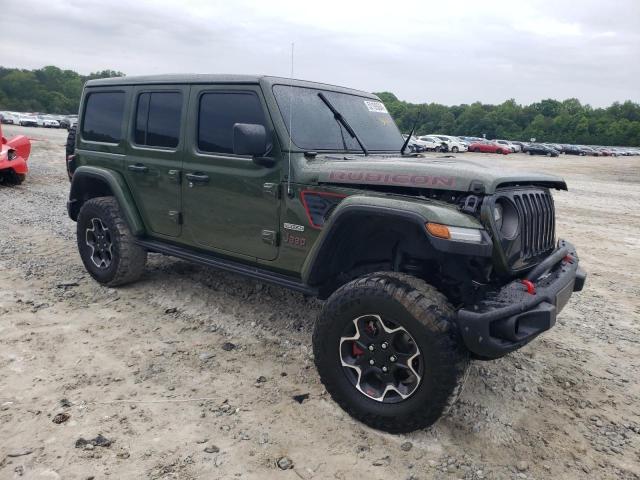 1C4HJXFN0LW325812 Jeep Wrangler U 4