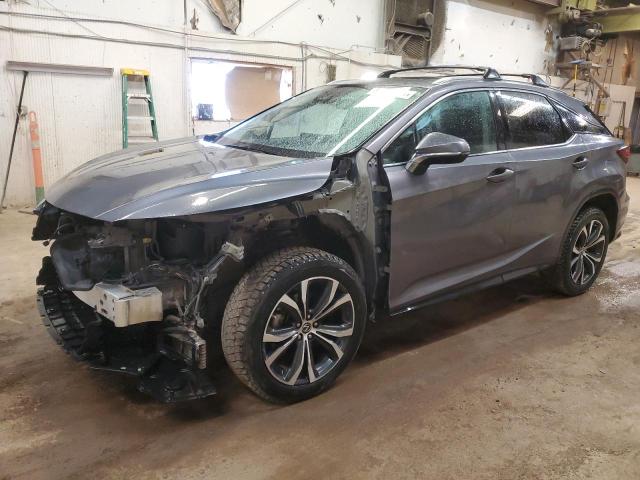 2020 LEXUS RX 350 #2930924092