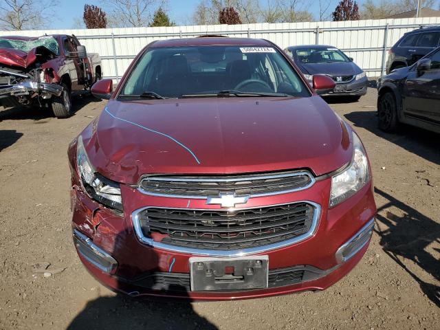 1G1PC5SB5F7165083 | 2015 Chevrolet cruze lt