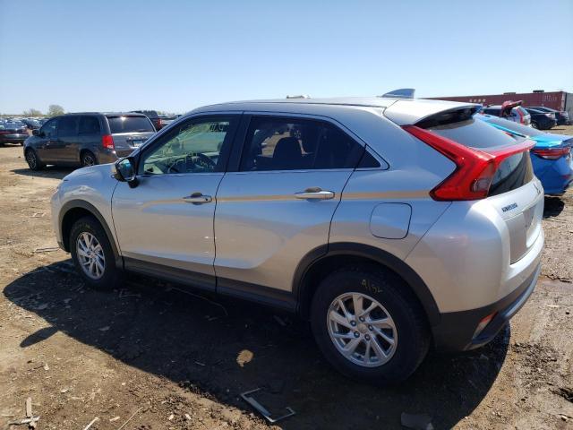 2019 Mitsubishi Eclipse Cross Es VIN: JA4AT3AA1KZ031464 Lot: 55620694